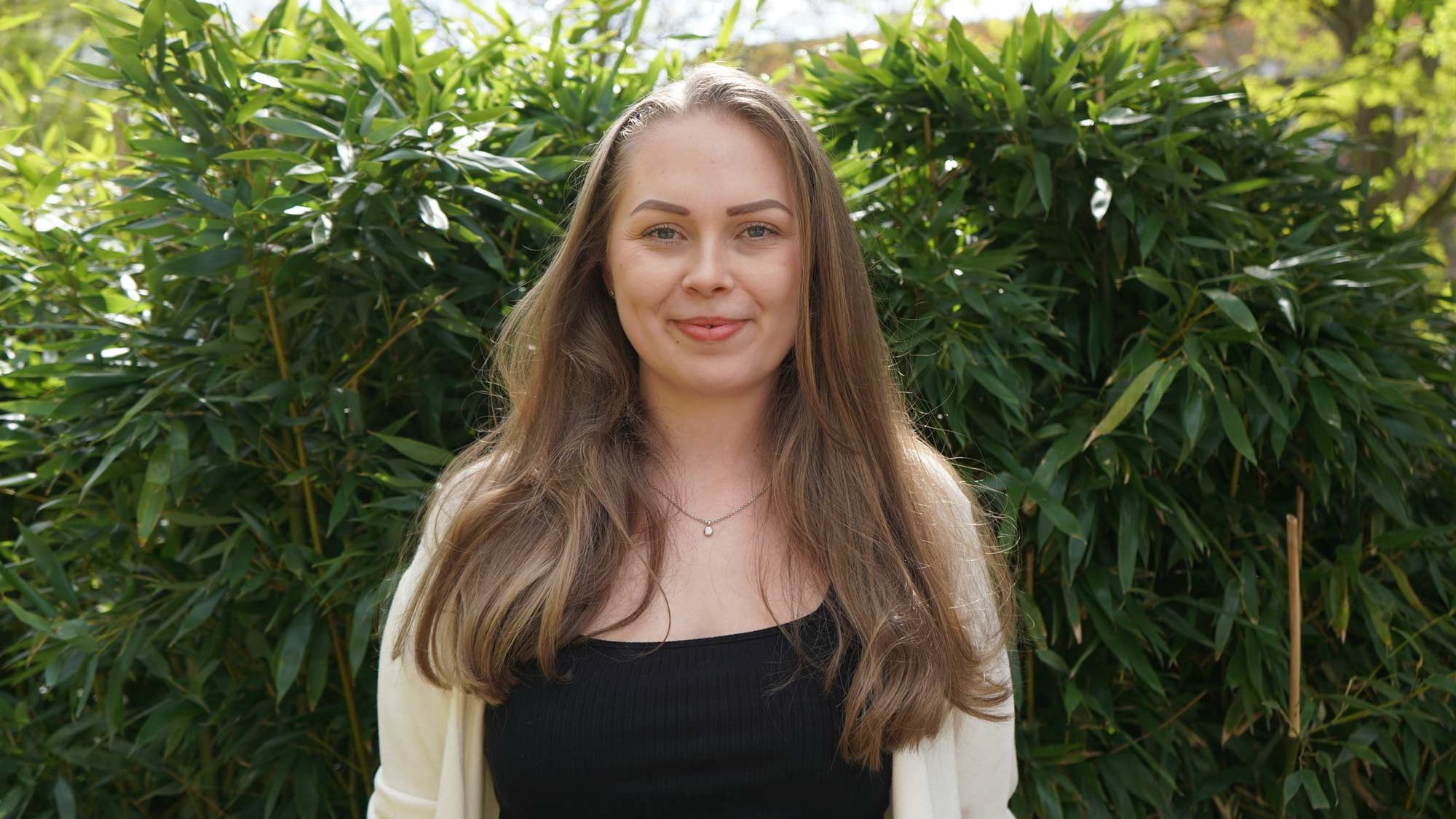 Auszubildende im Studierendenwerk Hamburg Auszubildende im Studierendenwerk Hamburg